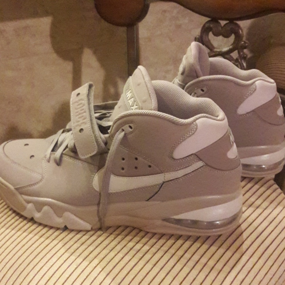 Nike Charles Barkley Air Max Force